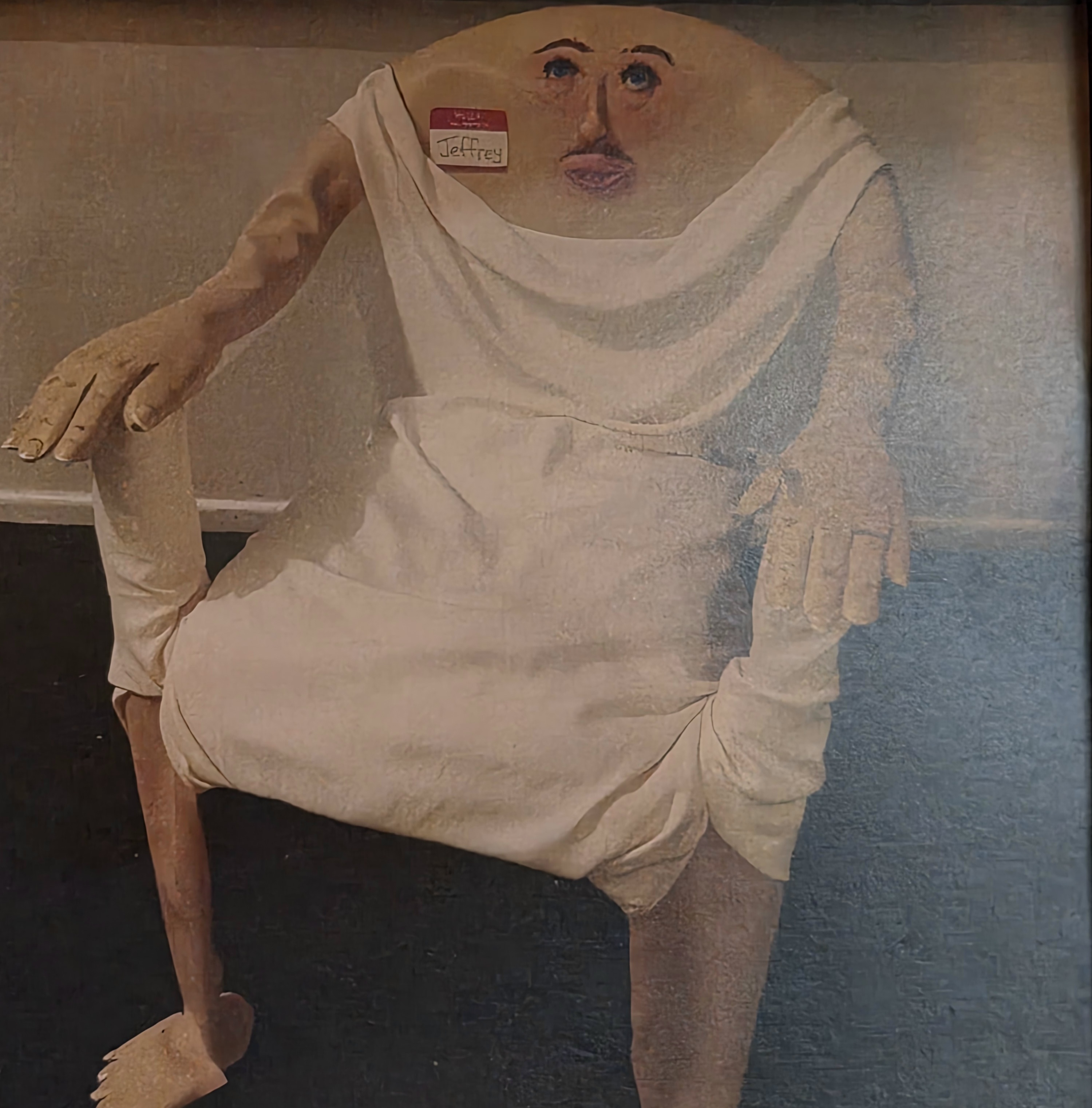 richard